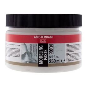 Talens 003 250 ml Amsterdam Modelıng Paste