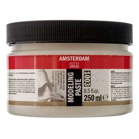 Talens 003 250 ml Amsterdam Modelıng Paste