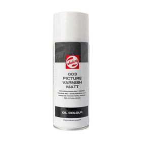Talens 003 400 ml Mat Vernik