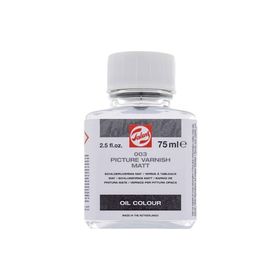 Talens 003 75 ml Pıcture Varnish Matt