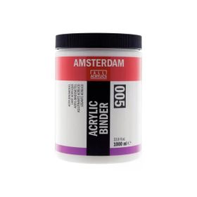 Talens 005 1000 ml Amsterdam Acrylic Binder