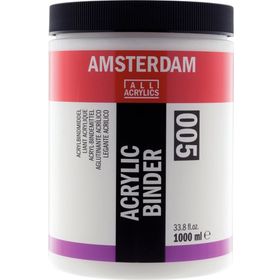 Talens 005 1000 ml Amsterdam Acrylic Binder