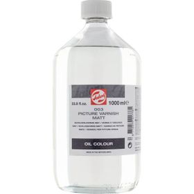 Talens 005 1000 ml Amsterdam Acrylic Binder