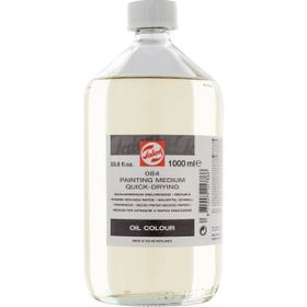 Talens 005 1000 ml Amsterdam Acrylic Binder