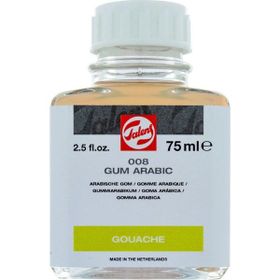 Talens 008 75 ml Gum Arabic Arap Zamkı