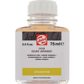 Talens 008 75 ml Gum Arabic Arap Zamkı