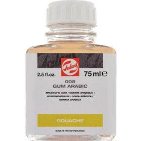 Talens 008 75 ml Gum Arabic Arap Zamkı