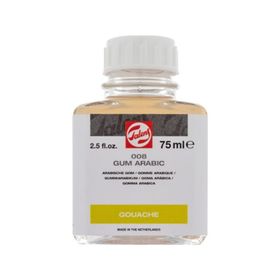 Talens 008 75 ml Gum Arabic Arap Zamkı