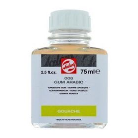 Talens 008 75 ml Gum Arabic Arap Zamkı