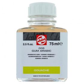 Talens 008 75 ml Gum Arabic Arap Zamkı