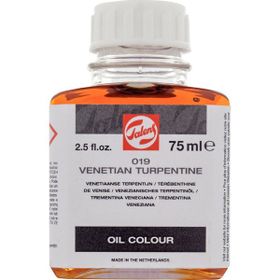 Talens 019 75 ml Venetian Turpentine
