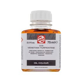 Talens 019 75 ml Venetian Turpentine