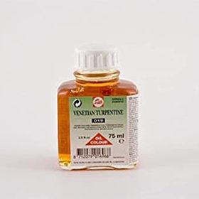Talens 019 75 ml Venetian Turpentine