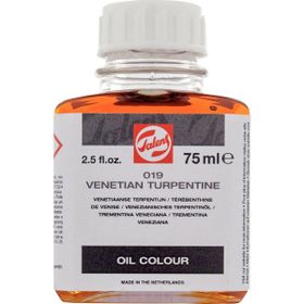 Talens 019 75 ml Venetian Turpentine