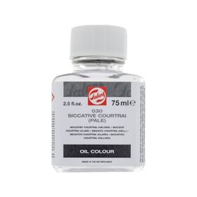 Talens 030 75 ml Siccative Courtrai Pale