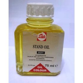 Talens 031 75 ml Stand Oil