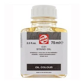 Talens 031 75 ml Stand Oil