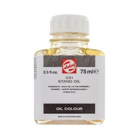 Talens 031 75 ml Stand Oil