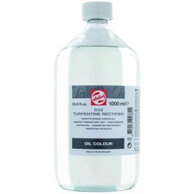 Talens 032 1000 ml Terebentin