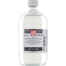 Talens 032 1000 ml Terebentin