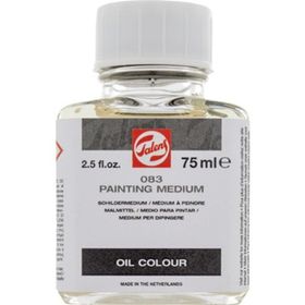 Talens 032 75 ml Rectıfıed Turpentine