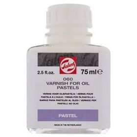 Talens 060 75 ml Oil Pastel Varnish
