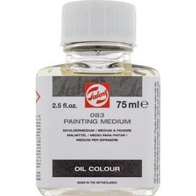 Talens 083 Painting Medium 75 ml Yağlı Boya