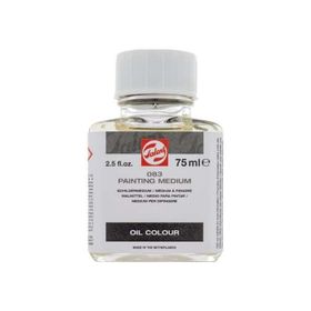 Talens 083 Painting Medium 75 ml Yağlı Boya