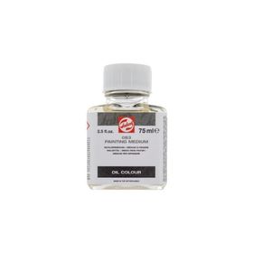 Talens 083 Painting Medium 75 ml Yağlı Boya