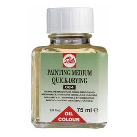 Talens 084 Medium Quick Drying Painting