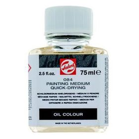 Talens 084 Medium Quick Drying Painting