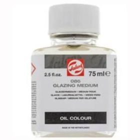 Talens 086 75 ml Glazing Medium Boya