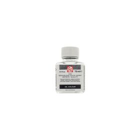 Talens 089 75 ml Odourless White Spirit Kokusuz Terebentin