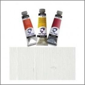 Talens 105 Titanium White 40 ml Yağlı Boya