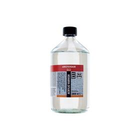 Talens 113 Amsterdam Akrilik Parlak 1000 ml Acrylic High Gloss Varnish Vernik