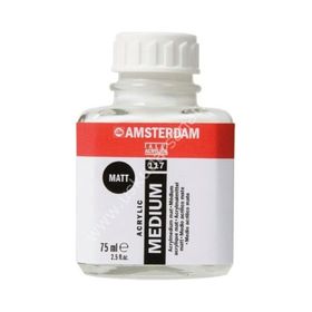 Talens 117 Amsterdam Akrilik Medium Mat 75 ml Boya