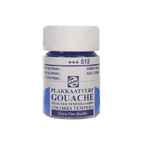 Talens 16 ML 566 Prussian Blue Phthalo Guaj Boya