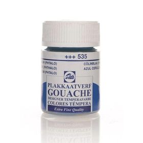 Talens 16 ml Cerulean Blue Phthalo 535 Guaj Boya