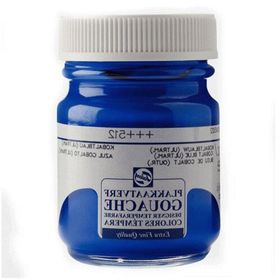 Talens 16ml 512 Cobalt Blue Ultramarine Guaj Boya
