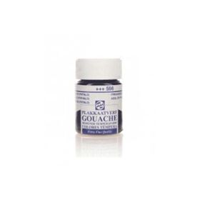 Talens 16ml 566 Prussıan Blue Guaj Boya