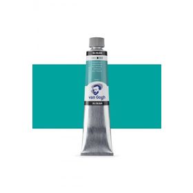 Talens 195044 200 ml Turquoise Blue 522 Van Gogh Yağlıboya