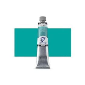 Talens 195044 200 ml Turquoise Blue 522 Van Gogh Yağlıboya