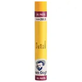 Talens 1953 N:200.5 Yellow Van Gogh Yağlı Pastel