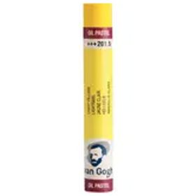 Talens 1955 N:201.5 Light Yellow Van Gogh Yağlı Pastel