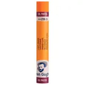 Talens 1967 N:236.5 Light Orange Van Gogh Yağlı Pastel