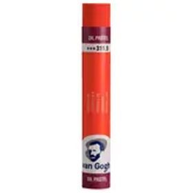 Talens 1974 N:311.5 Vermilion Van Gogh Yağlı Pastel