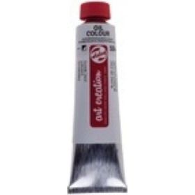 Talens 200 ML 104 Zinc White Van Gogh Yağlı Boya