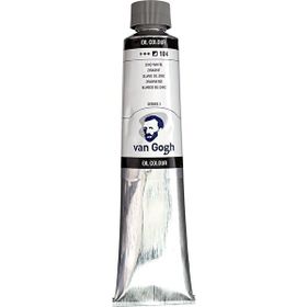 Talens 200 ML 104 Zinc White Van Gogh Yağlı Boya