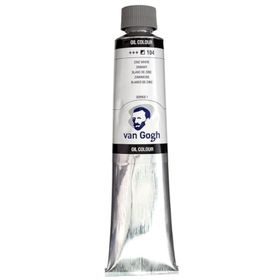 Talens 200 ML 104 Zinc White Van Gogh Yağlı Boya