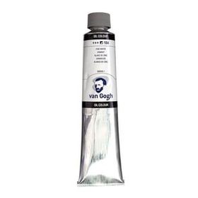 Talens 200 ML 104 Zinc White Van Gogh Yağlı Boya